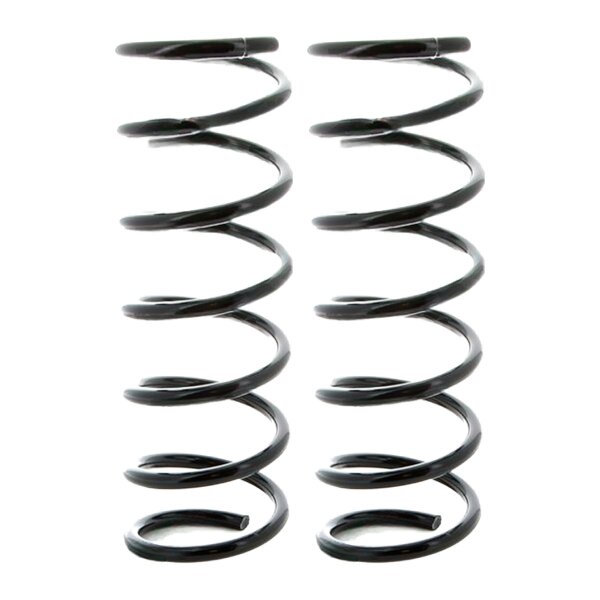 Suspension spring set rear axle coil spring Ø 108 mm KYB for e.g. VOLVO V50