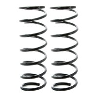 Suspension spring set rear axle coil spring Ø 108...