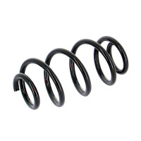 Fahrwerksfedern-Set Hinterachse Schraubenfeder Ø 121 mm KYB für BMW 1er