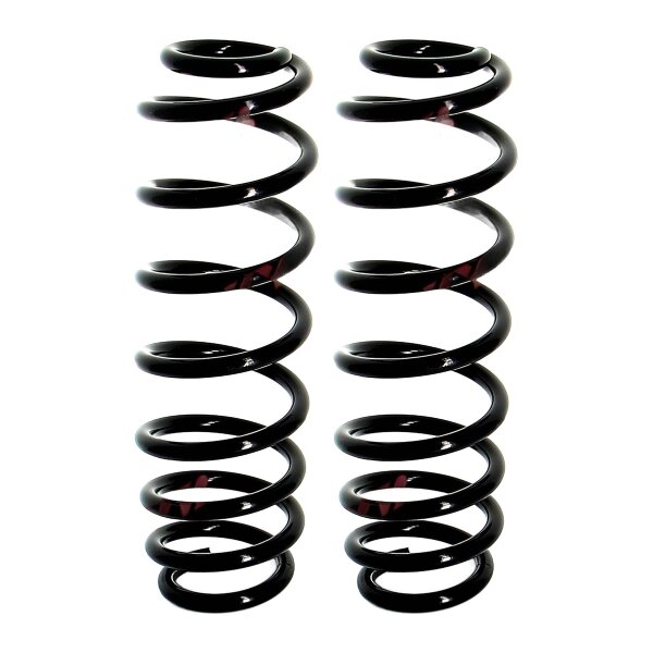 Suspension spring set rear coil spring Ø 110 mm KYB for e.g. HYUNDAI IONIQ