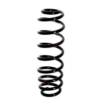 Suspension spring set rear coil spring Ø 110 mm...