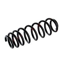 Suspension spring set rear coil spring Ø 110 mm KYB for e.g. HYUNDAI IONIQ
