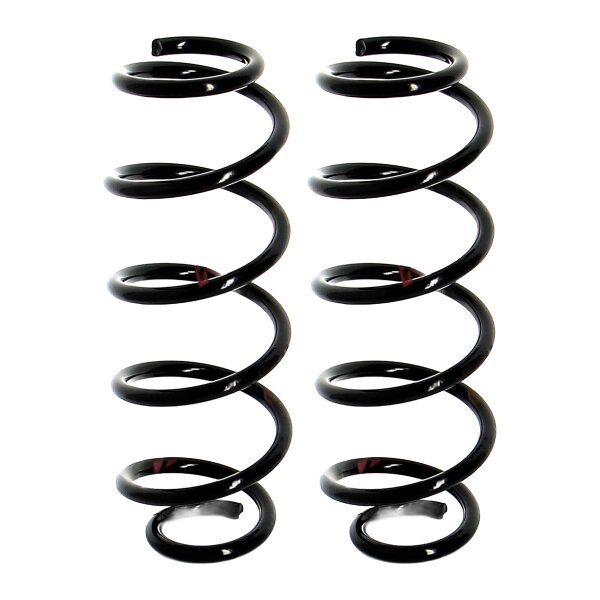 Suspension spring set rear axle coil spring Ø 100 mm KYB for e.g. AUDI A1