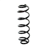 Suspension spring set rear axle coil spring Ø 119...