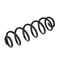 Suspension spring set rear axle coil spring Ø 119 mm KYB for TOYOTA C-HR
