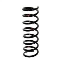 Suspension spring set rear axle coil spring Ø 111...