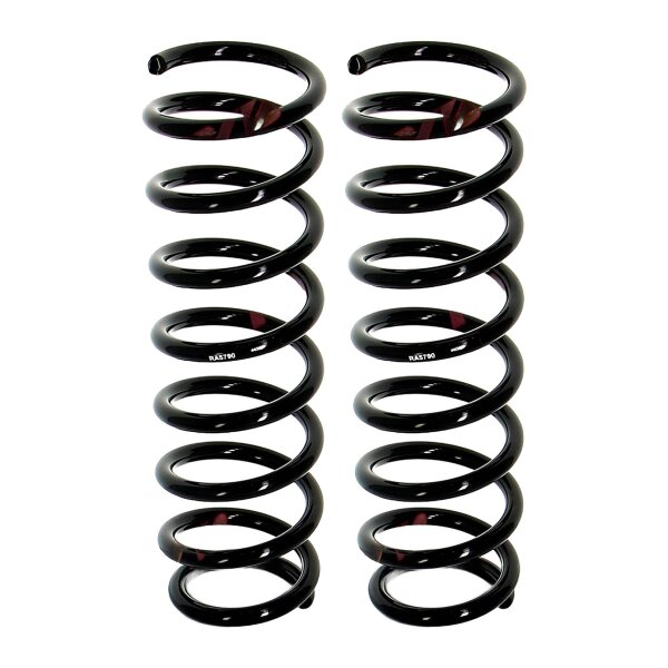 Suspension spring set rear coil spring Ø 102 mm KYB for MITSUBISHI OUTLANDER
