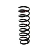 Suspension spring set rear coil spring Ø 102 mm...