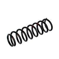 Suspension spring set rear coil spring Ø 102 mm KYB for MITSUBISHI OUTLANDER