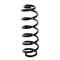 Suspension spring set rear axle coil spring Ø 114...