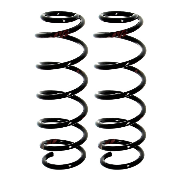 Fahrwerksfedern-Set Hinterachse Schraubenfeder Ø 108 mm KYB für BMW I3