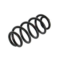 Suspension spring set rear axle coil spring Ø 115 mm KYB for BMW 1 Series
