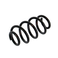 Suspension spring set rear axle coil spring Ø 115 mm KYB for BMW 1 Series