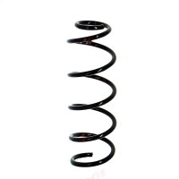 Fahrwerksfedern-Set hinten Schraubenfeder Ø 130 mm...
