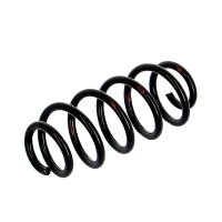 Fahrwerksfedern-Set Hinterachse Schraubenfeder Ø 117 mm KYB für FORD FOCUS