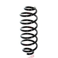 Suspension spring set rear axle coil spring Ø 118...