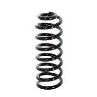 Suspension spring set rear axle coil spring Ø 117...