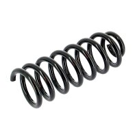 Fahrwerksfedern-Set Hinterachse Schraubenfeder Ø 117 mm KYB für KIA SORENTO