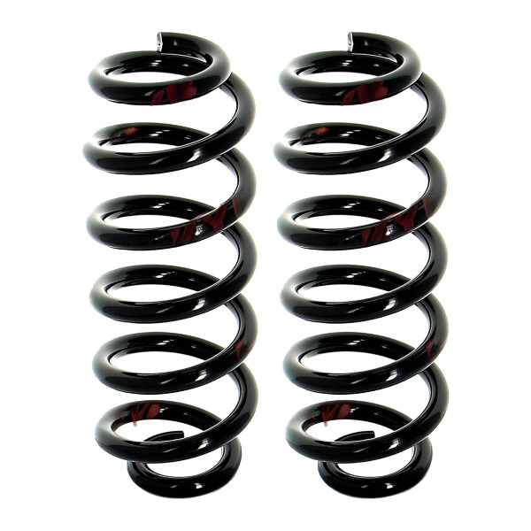 Fahrwerksfedern-Set Hinterachse Schraubenfeder Ø 115 mm KYB für OPEL INSIGNIA