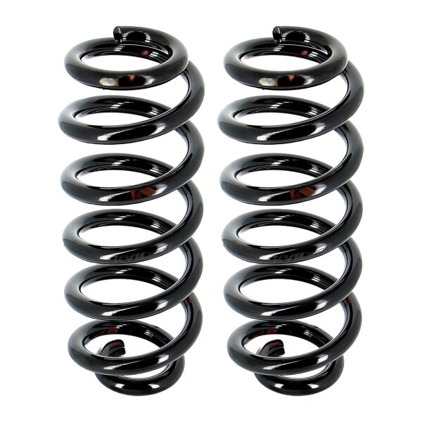 Suspension spring set rear axle coil spring Ø 117 mm KYB for OPEL INSIGNIA