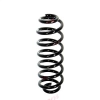 Suspension spring set rear axle coil spring Ø 121...