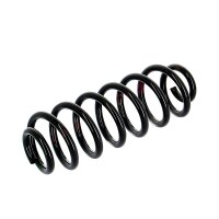 Suspension spring set rear axle coil spring Ø 121 mm KYB for e.g. VW TOURAN