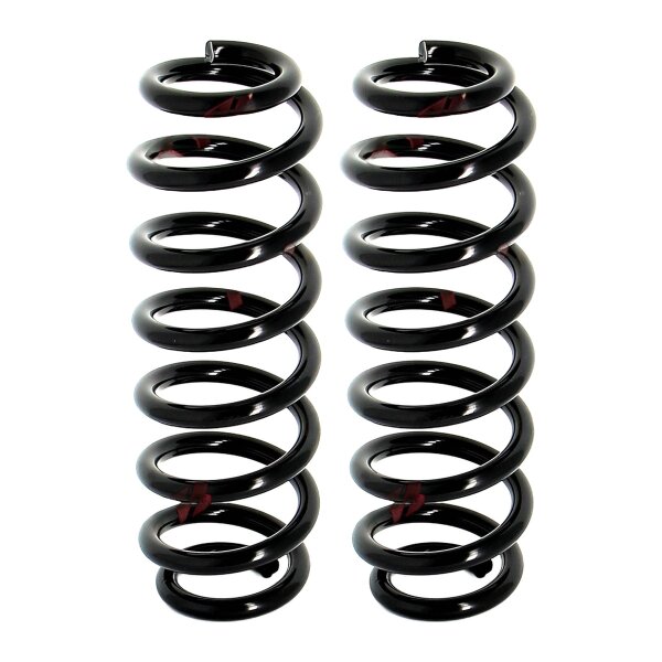 Suspension spring set rear axle coil spring Ø 109 mm KYB for VW TIGUAN
