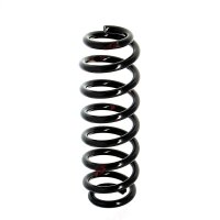 Suspension spring set rear axle coil spring Ø 109...