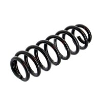 Suspension spring set rear axle coil spring Ø 109 mm KYB for VW TIGUAN