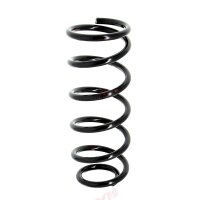 Suspension spring set rear axle coil spring Ø 150...