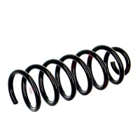 Suspension spring set rear coil spring Ø 115 mm KYB for e.g. HYUNDAI TUCSON