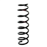 Suspension spring set rear axle coil spring Ø 114...