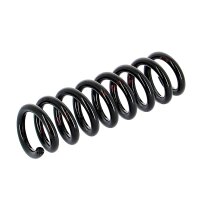 Suspension spring set rear axle coil spring Ø 93 mm KYB for BMW 3 Series