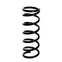 Suspension spring set rear axle coil spring Ø 110...