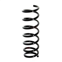 Suspension spring set rear axle coil spring Ø 111...