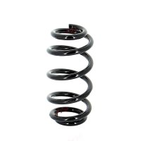 Suspension spring set rear axle coil spring Ø 115...