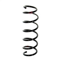 Suspension spring set rear axle coil spring Ø 113...