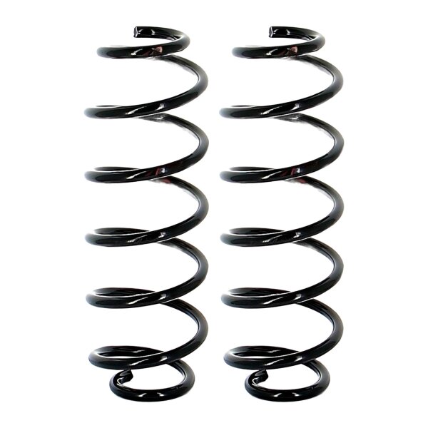 Suspension spring set rear axle coil spring Ø 110 mm KYB for e.g. DS 3