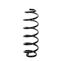 Suspension spring set rear axle coil spring Ø 110...
