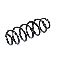 Suspension spring set rear axle coil spring Ø 110 mm KYB for e.g. DS 3