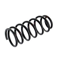 Suspension spring set rear axle coil spring Ø 123 mm KYB for HONDA CIVIC