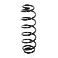 Suspension spring set rear axle coil spring Ø 104...