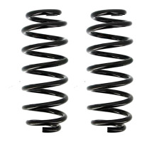 Fahrwerksfedern-Set Hinterachse Schraubenfeder Ø...