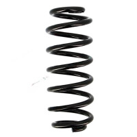 Suspension spring set rear axle coil spring Ø 114...