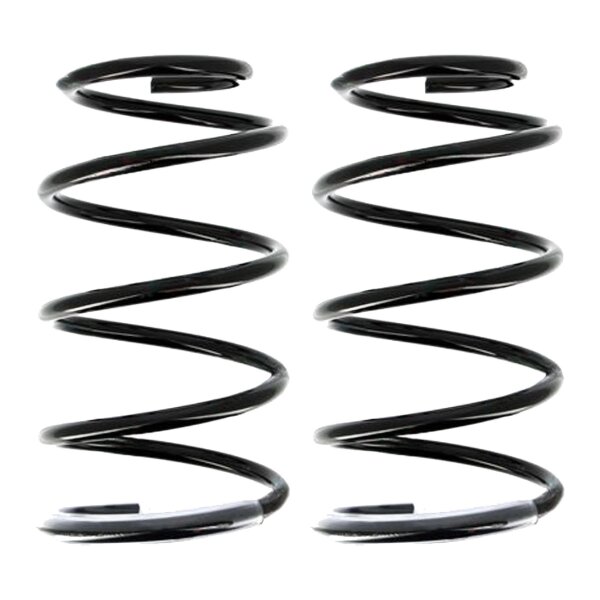 Fahrwerksfedern-Set Vorderachse Schraubenfeder Ø 174 mm KYB für HYUNDAI ELANTRA