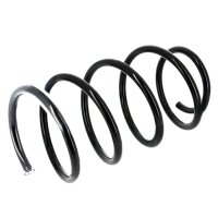 Fahrwerksfedern-Set Vorderachse Schraubenfeder Ø 174 mm KYB für HYUNDAI ELANTRA