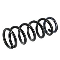 Fahrwerksfedern-Set Vorderachse Schraubenfeder Ø 121 mm KYB für INFINITI FX