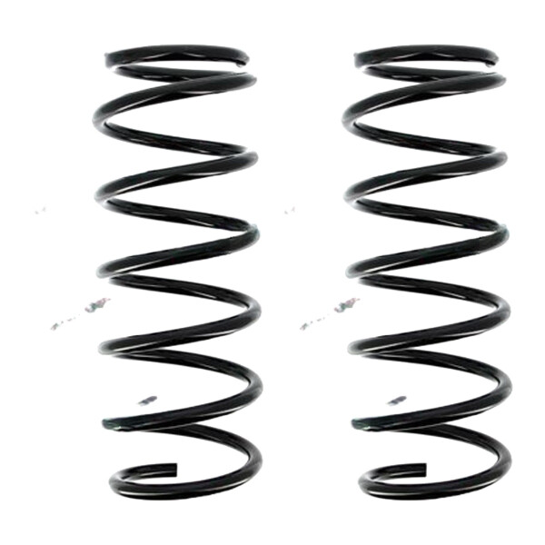 Suspension spring set front axle coil spring Ø 154 mm KYB for e.g. MAZDA CX-7