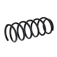 Suspension spring set front axle coil spring Ø 154 mm KYB for e.g. MAZDA CX-7