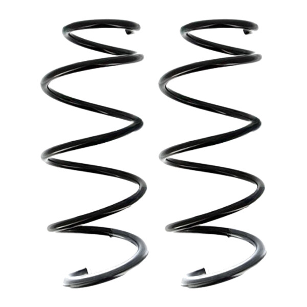 Fahrwerksfedern-Set Vorderachse Schraubenfeder Ø 141 mm KYB für u.a. LADA VESTA